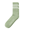 Mystic Brand Socks 2027 Sage Green