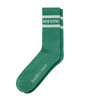 Mystic Brand Socks 2027 Sea Mint