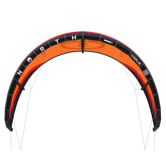North Carve Kite 2025 – Ansicht 2