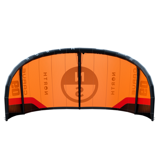 North Carve Kite 2025 – Ansicht 4