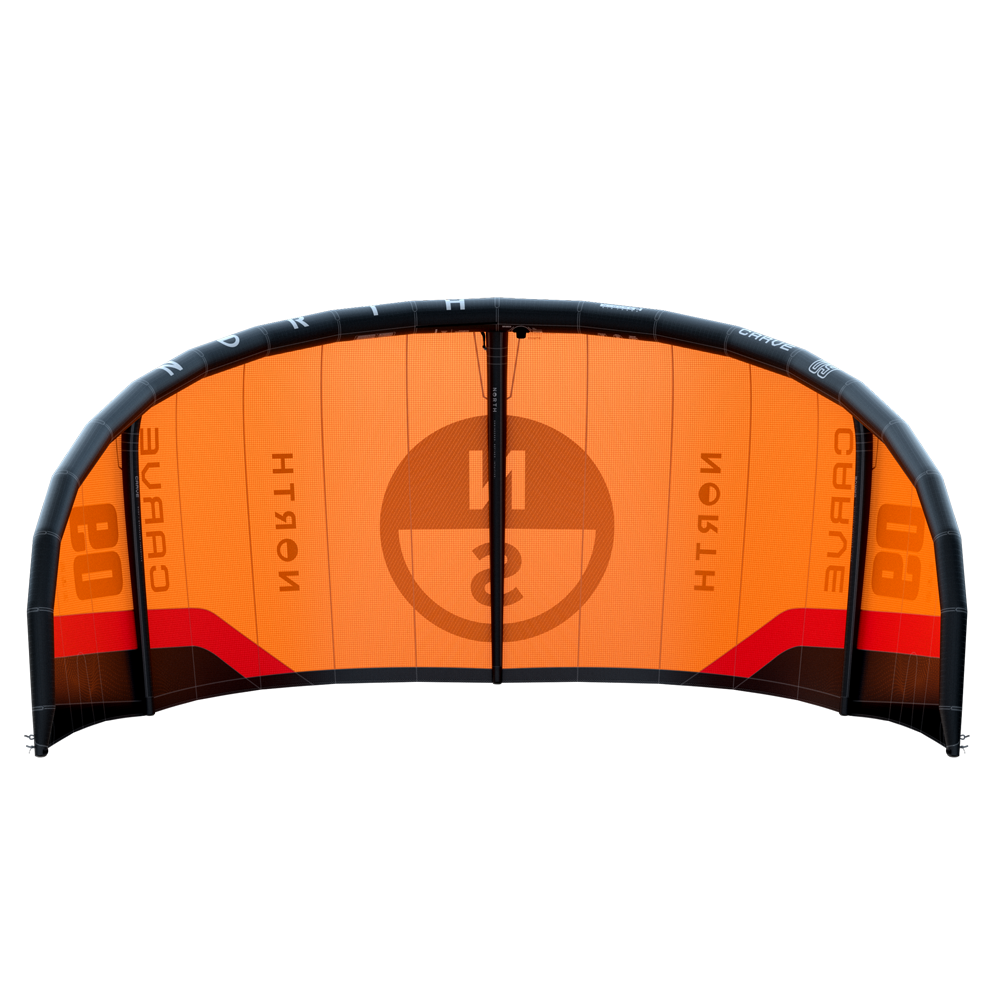 North Carve Kite 2025 – Ansicht 4