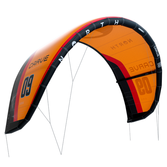 North Carve Kite 2025 – Ansicht 6