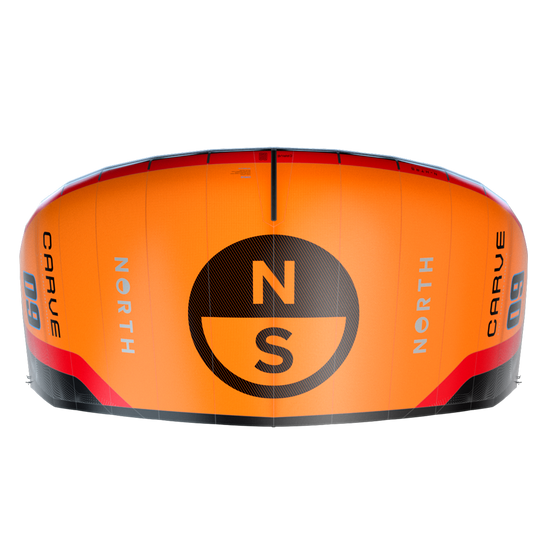 North Carve Kite 2025 – Ansicht 3
