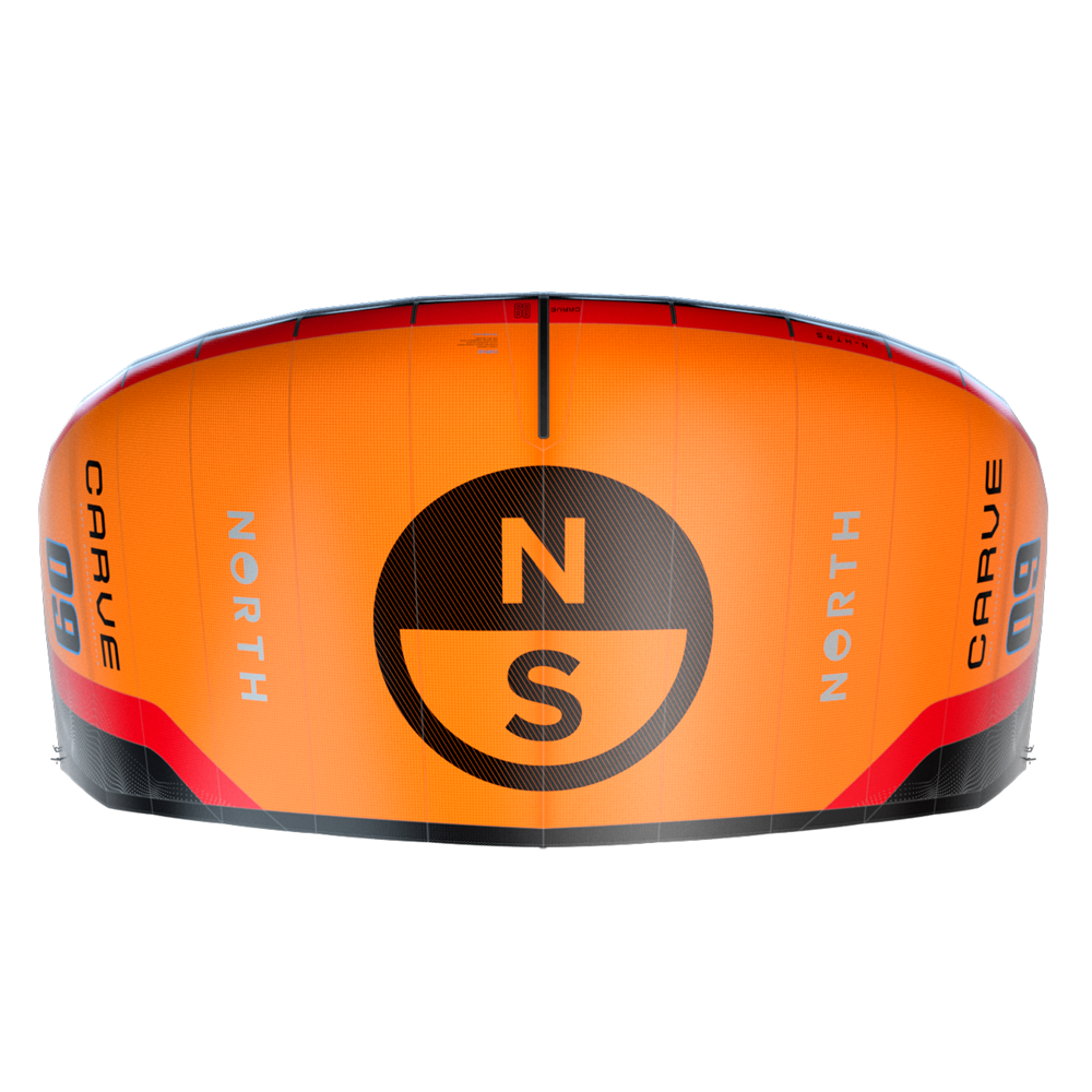 North Carve Kite 2025 – Ansicht 3