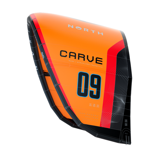 North Carve Kite 2025 – Ansicht 5