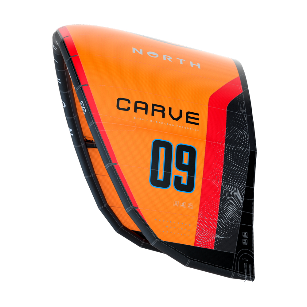 North Carve Kite 2025 – Ansicht 5