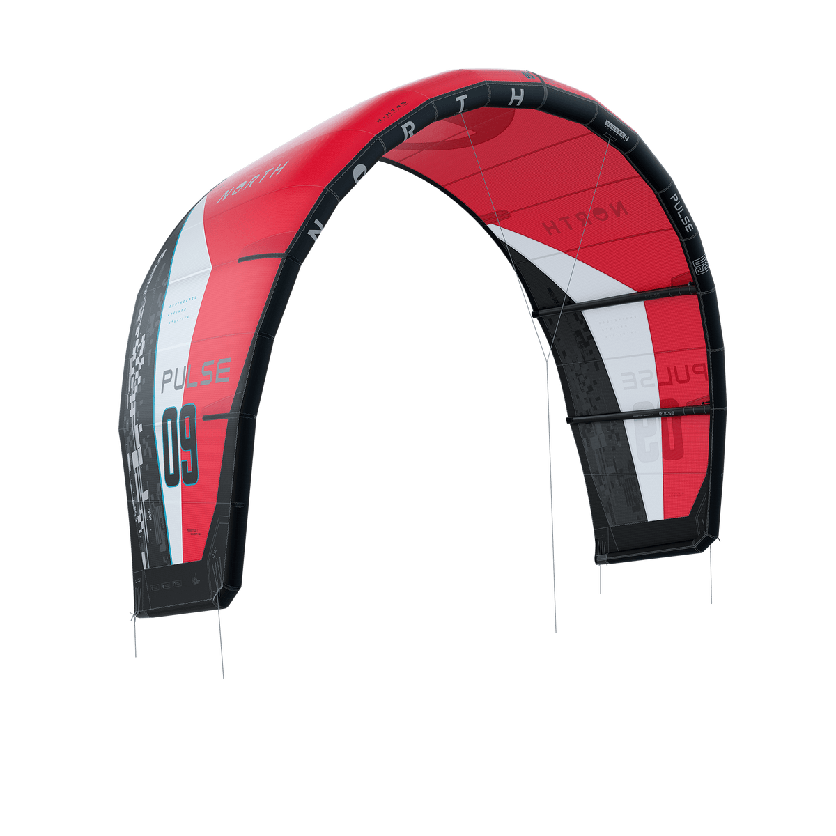 North Pulse Kite 2025 – Ansicht 3