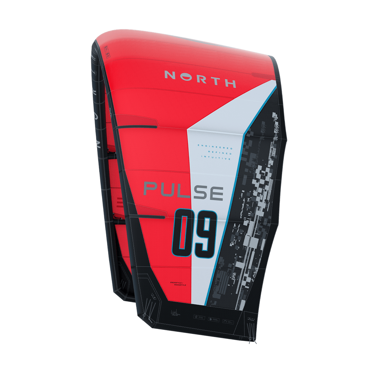 North Pulse Kite 2025 – Ansicht 4