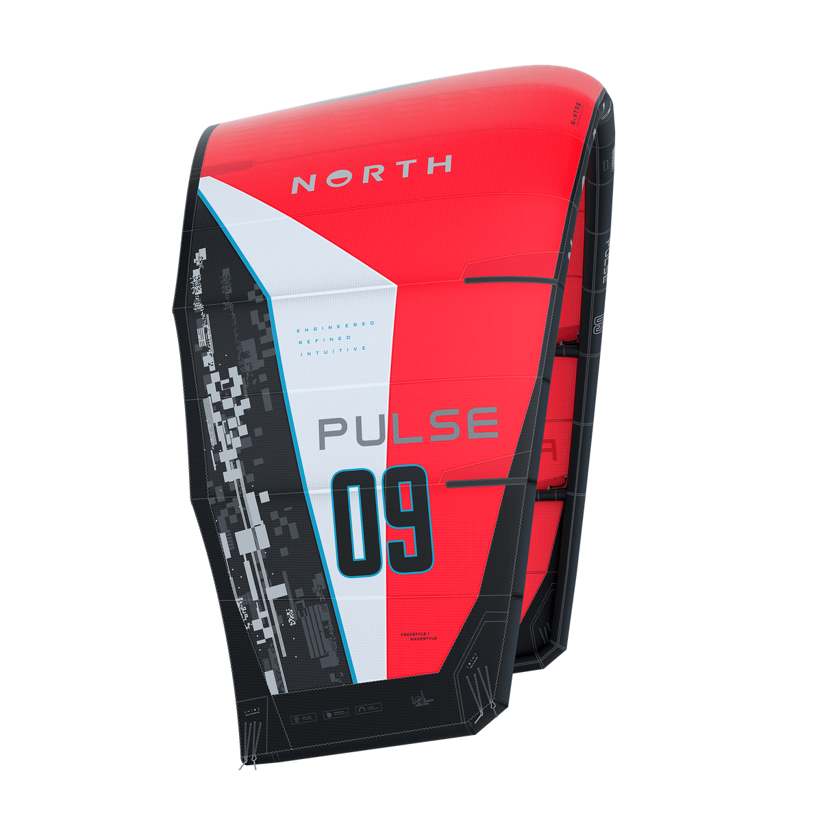North Pulse Kite 2025 – Ansicht 6