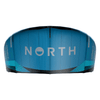 North Orbit Kite 2027 in Turquoise – Ansicht 5