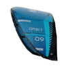 North Orbit Kite 2027 in Turquoise – Ansicht 6