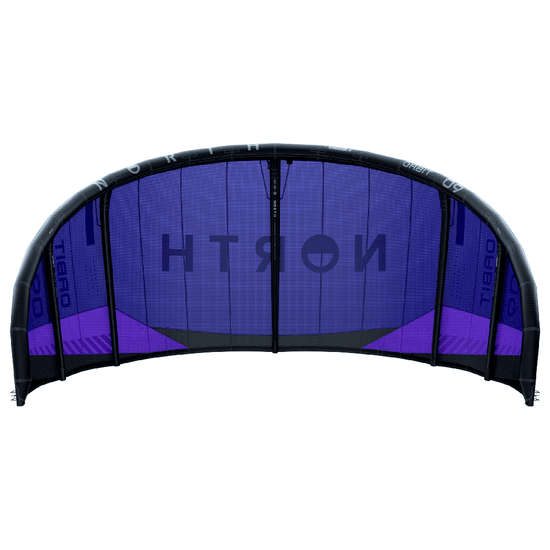 North Orbit Kite 2027 in Deep Purple – Ansicht 9