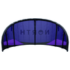 North Orbit Kite 2027 in Deep Purple – Ansicht 9