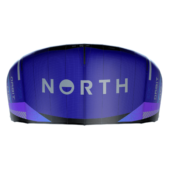 North Orbit Kite 2027 in Deep Purple – Ansicht 11