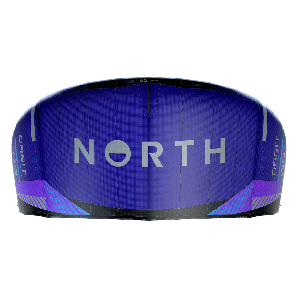 North Orbit Kite 2027 in Deep Purple – Ansicht 11