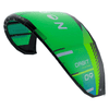 North Orbit Kite 2027 in Super Lime