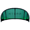 North Orbit Kite 2027 in Super Lime – Ansicht 15