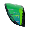 North Orbit Kite 2027 in Super Lime – Ansicht 18