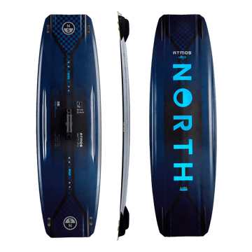 North Atmos Ultra TT Board 2026 – Ansicht 1