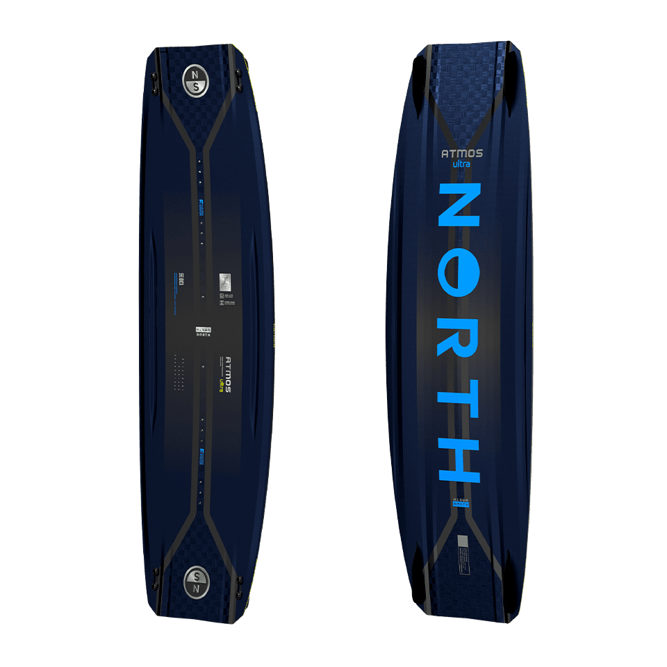 North Atmos Ultra TT Board 2026 – Ansicht 2
