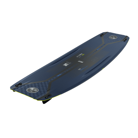 North Atmos Ultra TT Board 2026 – Ansicht 3