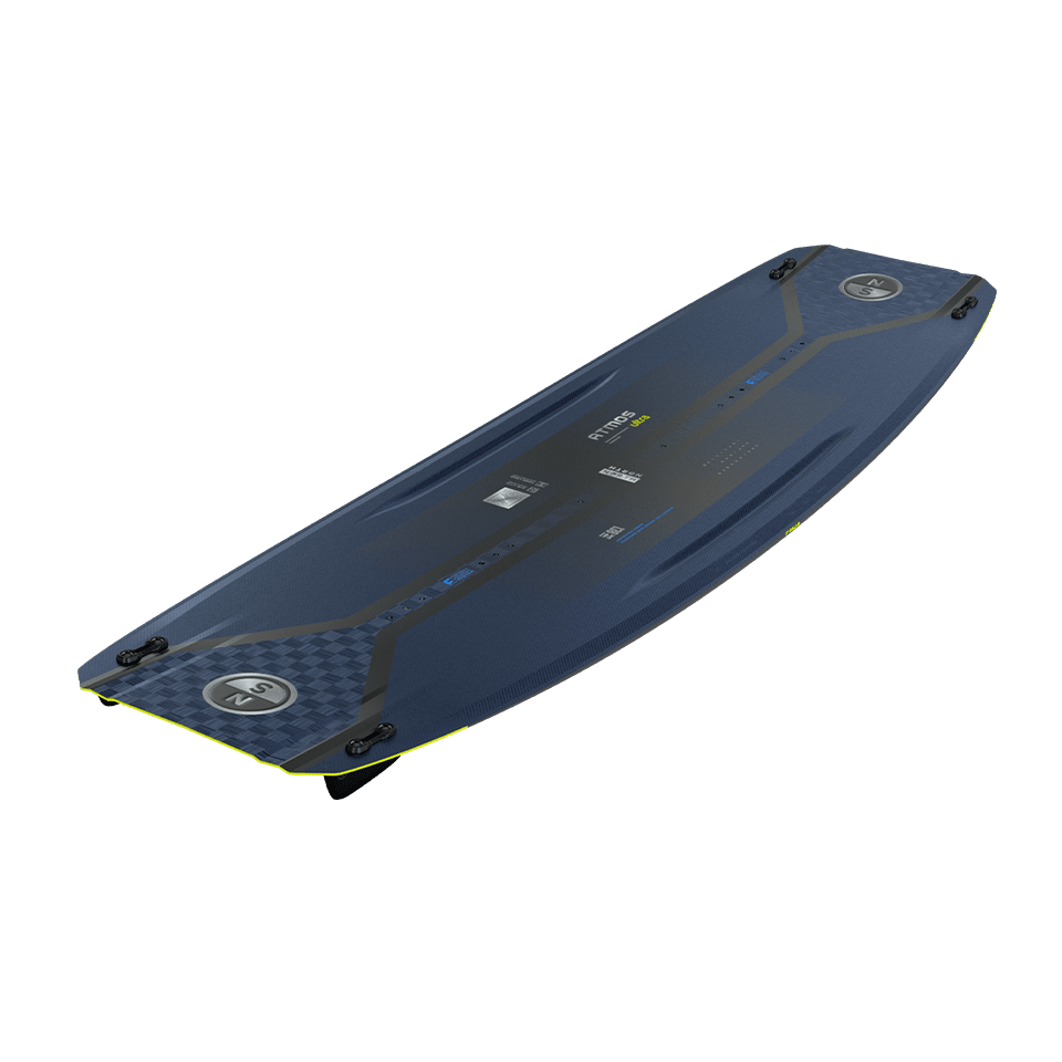 North Atmos Ultra TT Board 2026 – Ansicht 3