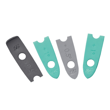 North Sonar Stabilizer Shim Kit – Ansicht 1