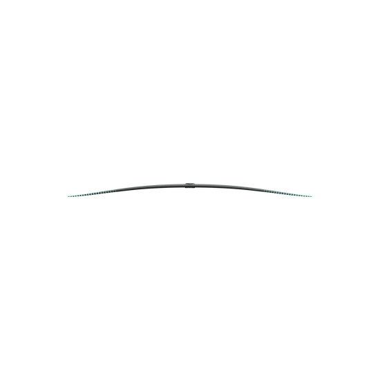 North Sonar HA650 Front Wing – Ansicht 2