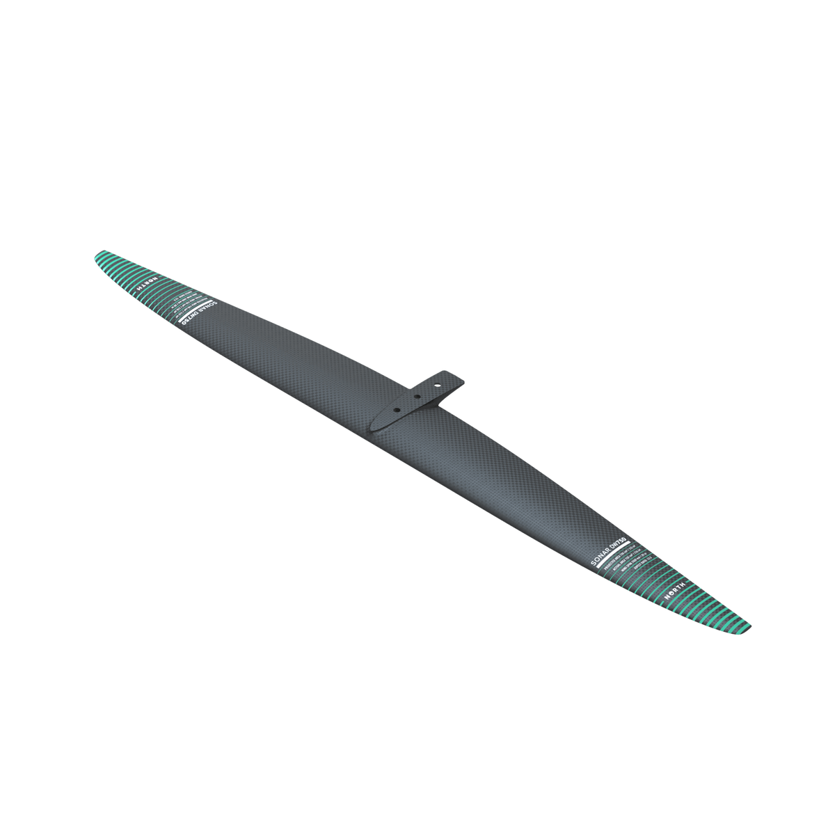 North Sonar DW750 Front Wing – Ansicht 1