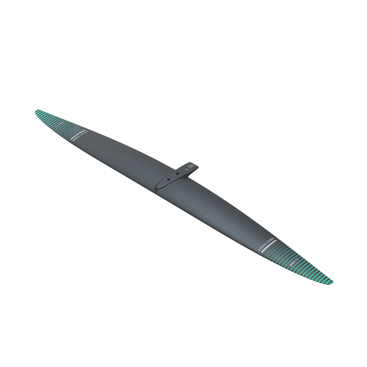 North Sonar DW820 Front Wing – Ansicht 1