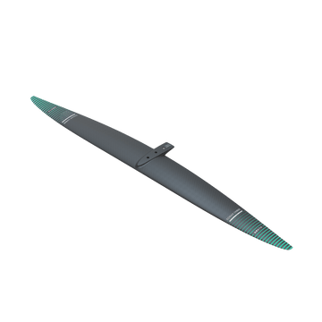 North Sonar DW820 Front Wing – Ansicht 1