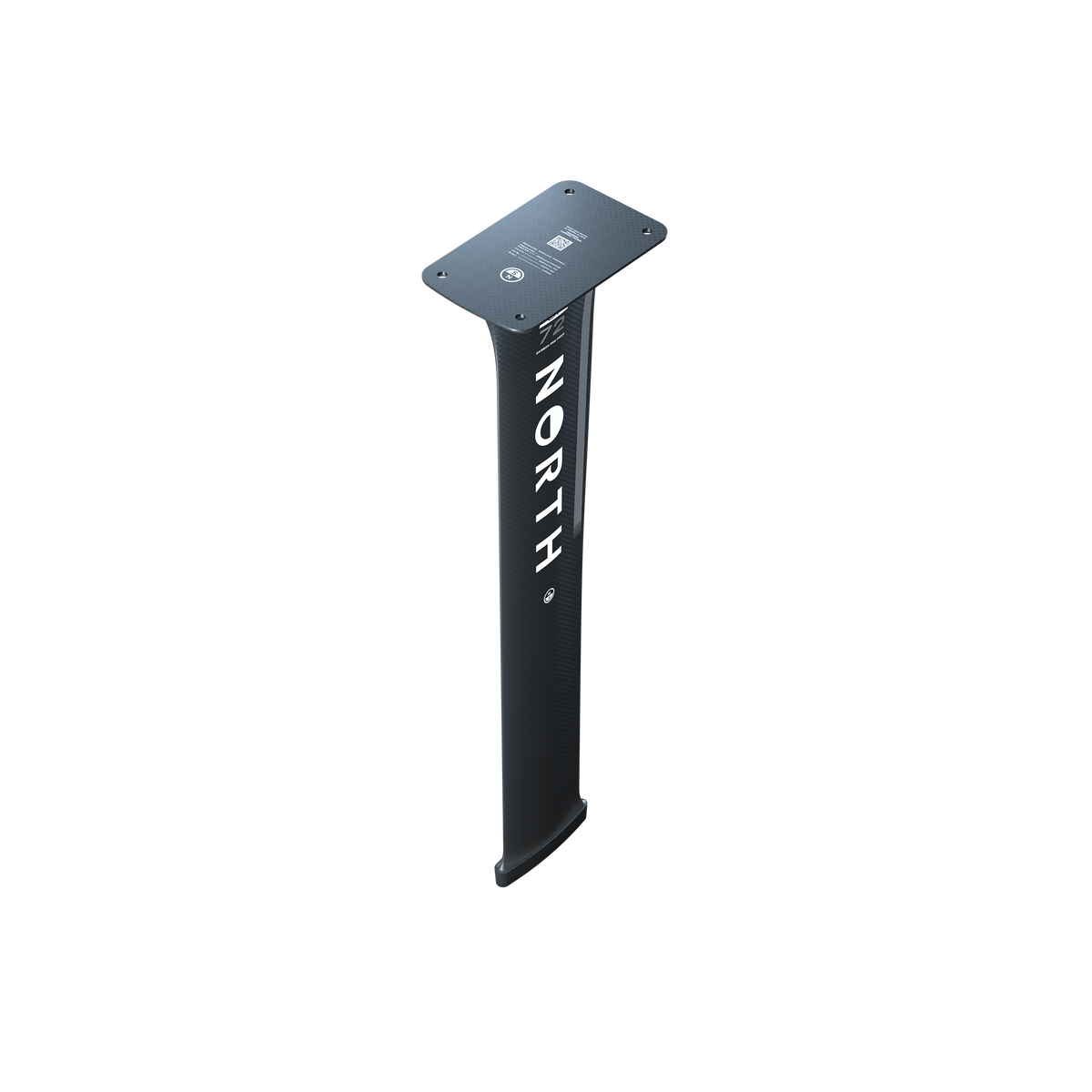 North Sonar CF Foil Mast – Ansicht 2