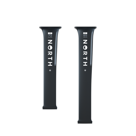 North Sonar CF Foil Mast – Ansicht 3