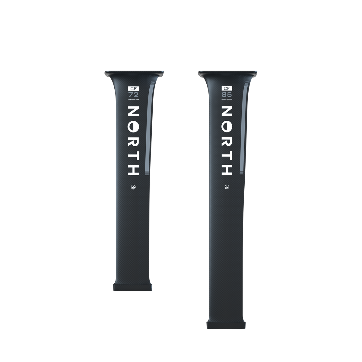 North Sonar CF Foil Mast – Ansicht 3