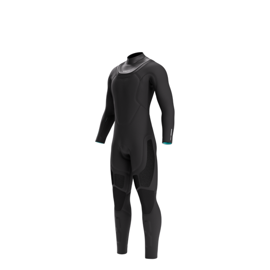 North North Foil Fullsuit 4/3mm Uzip 2027 – Ansicht 1
