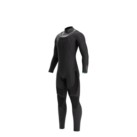 North North Foil Fullsuit 4/3mm Uzip 2027 – Ansicht 1