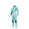North North Foil Fullsuit 4/3mm Uzip 2027 – Ansicht 3