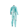 North North Foil Fullsuit 4/3mm Uzip 2027 – Ansicht 4
