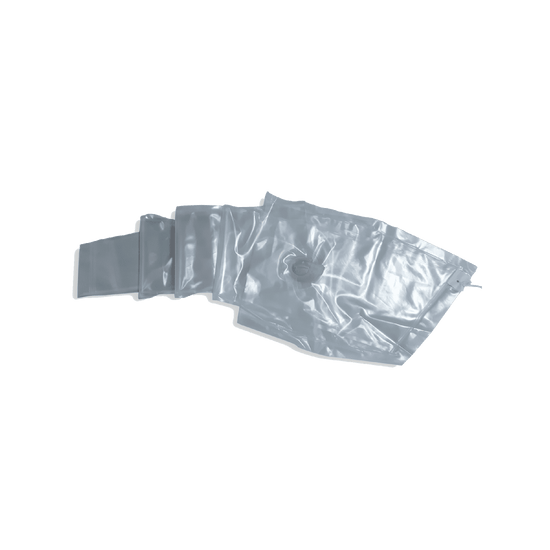 North Bladder Strut - Wing – Ansicht 1