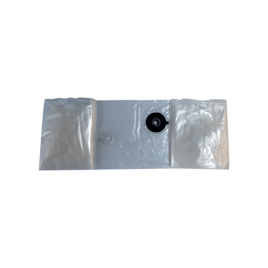 North Bladder Leading Edge - Wing – Ansicht 1