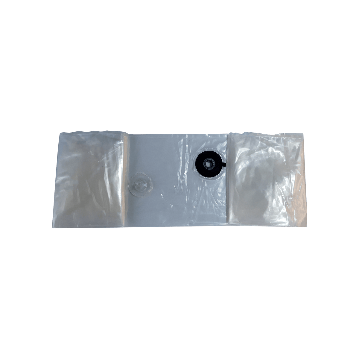 North Bladder Leading Edge - Wing – Ansicht 1