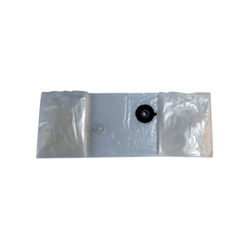 North Bladder Leading Edge - Wing – Ansicht 1