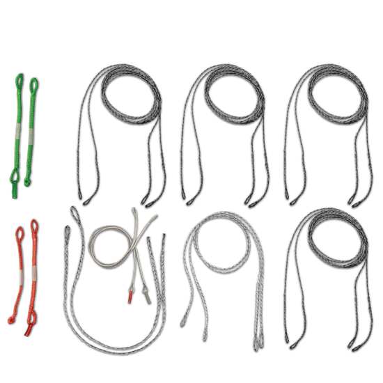North 2027  Bridle set Reach – Ansicht 1