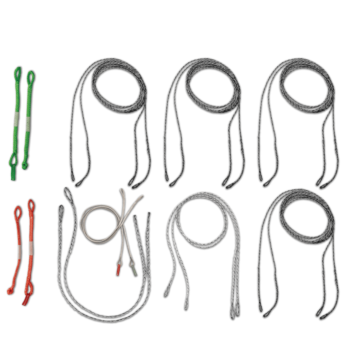 North 2027  Bridle set Reach – Ansicht 1
