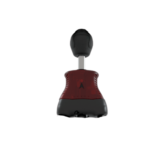North Connect Quick Release – Ansicht 1