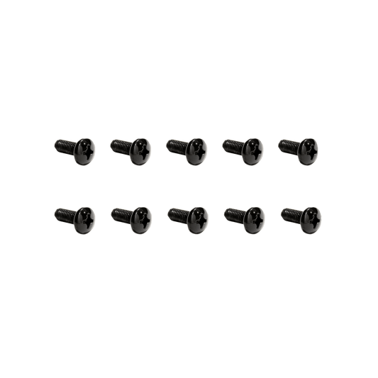 North Seek Air Strap Screw Pack – Ansicht 1
