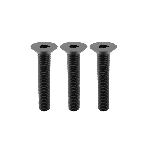 North Sonar Wing Screw Pack I (M8x40) – Ansicht 1