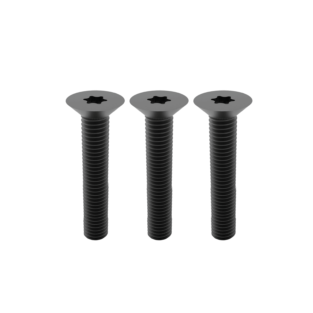 North Sonar Wing Screw Pack I (M8x40) – Ansicht 1