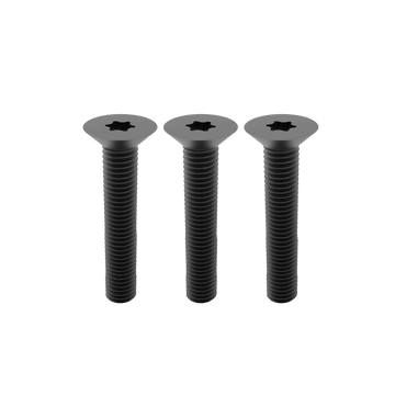 North Sonar Wing Screw Pack I (M8x40) – Ansicht 1