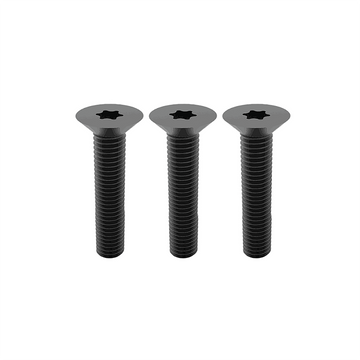 North Sonar Wing Screw Pack G (M8x35) 2024 – Ansicht 1